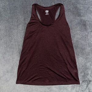 Athletic Works Racerback Tank